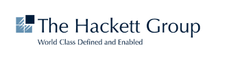 The Hackett Group, Inc. Logo Image